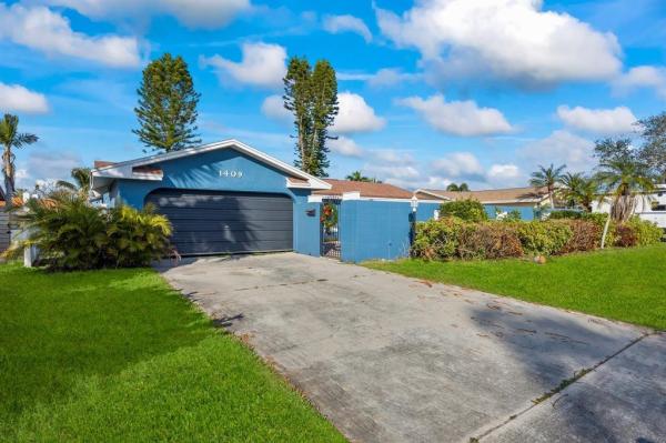 WATERWAY ESTATES SEC 2