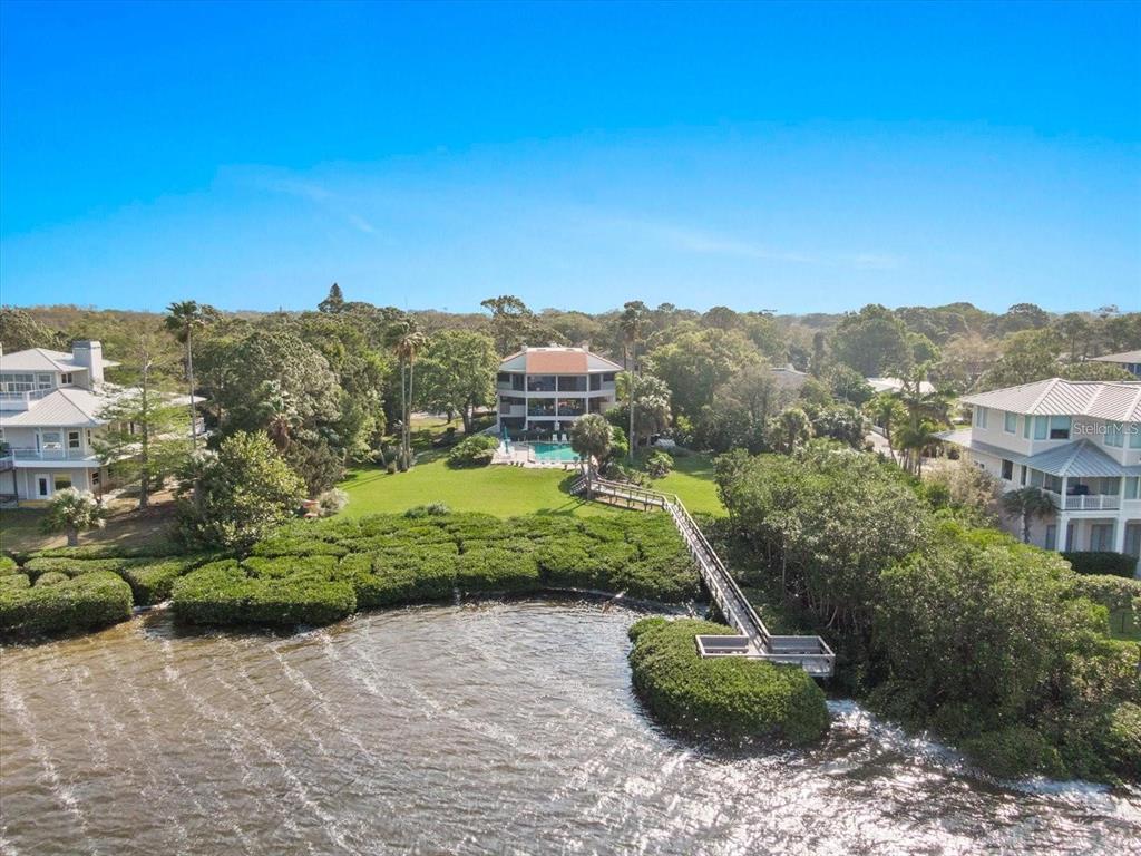 SUNSET SHORES OF TARPON A CONDO - фото