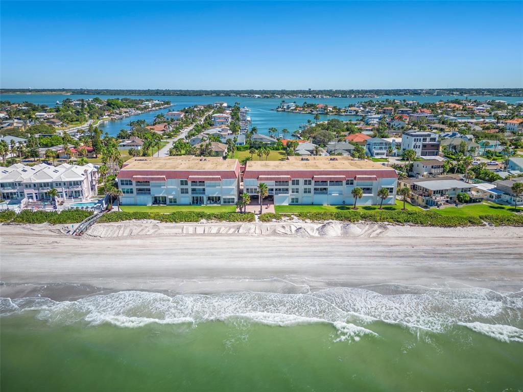 SERENO DEL SOL CONDO - фото