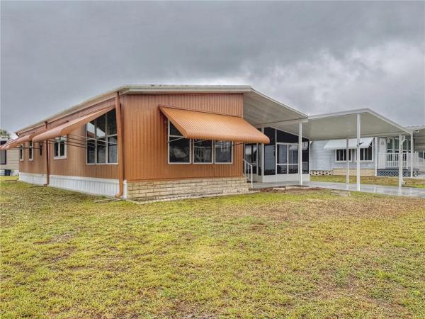 CARIBBEAN ISLES RESIDENTIAL CO