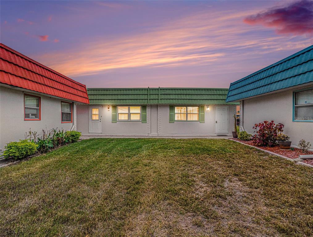 BEDFORD A CONDO - фото