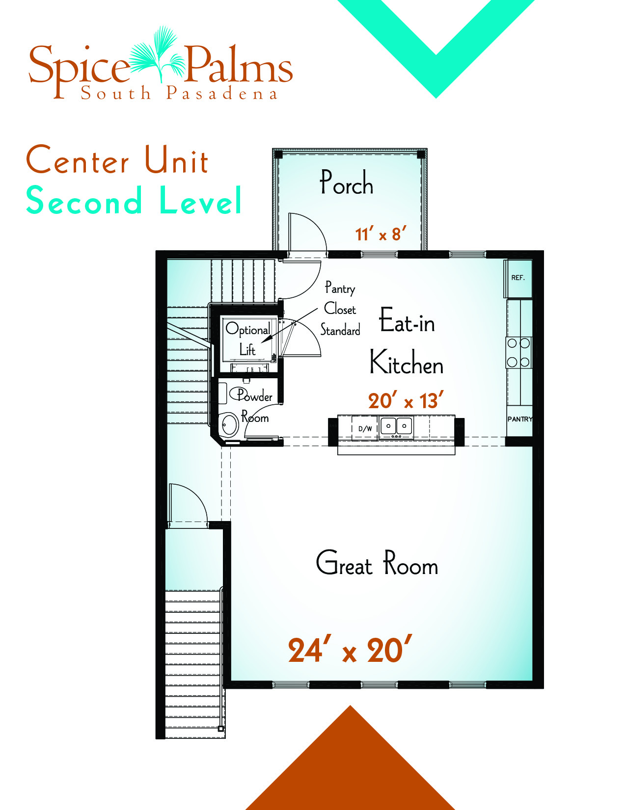 GREVILLA COURT - фото