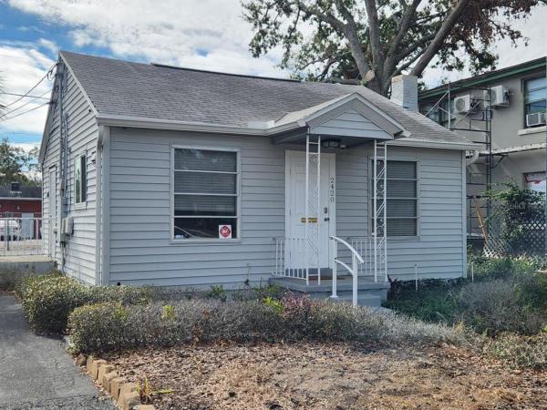 ST PETERSBURG INVESTMENT CO SUB