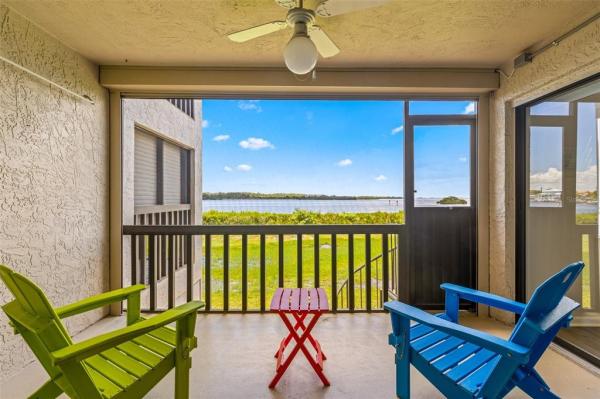 TARPON COVE CONDO