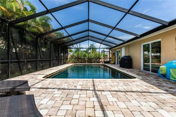 SHORE ACRES DENVER ST REP BAYOU GRANDE SEC