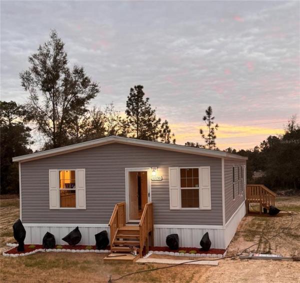 BRONSON HEIGHTS 3 ADD