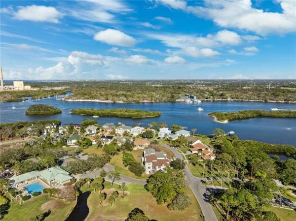 POINTE ALEXIS NORTH PH III