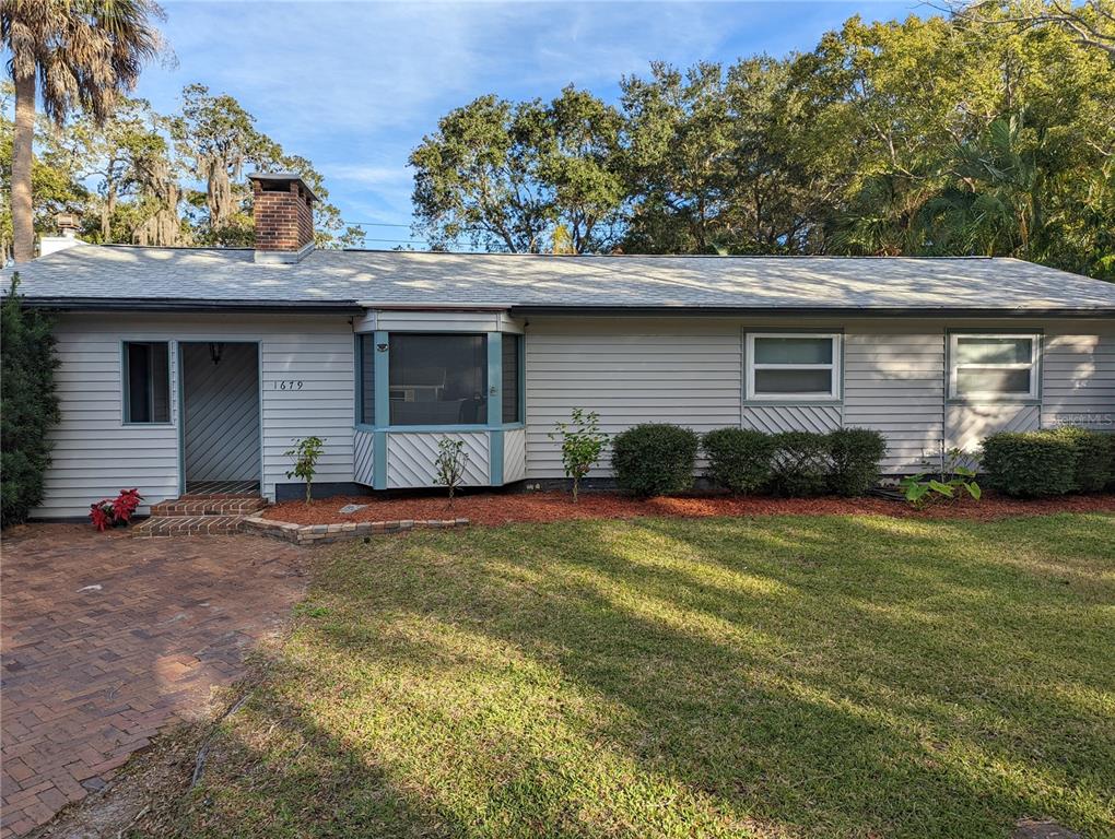 DUNEDIN ISLES 1 - фото