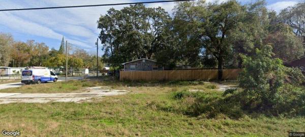 ANCLOTE RIVER ESTATES