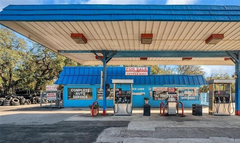 DIXIE PARK - фото