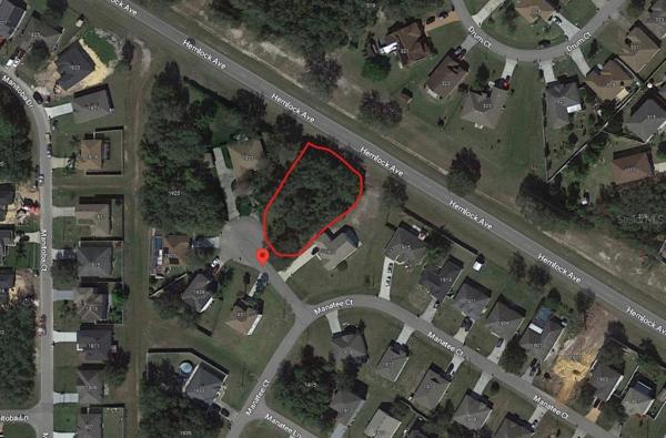 POINCIANA NBRHD 05 VILLAGE 07