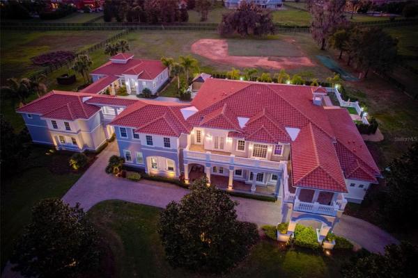 STONELAKE RANCH PH 1