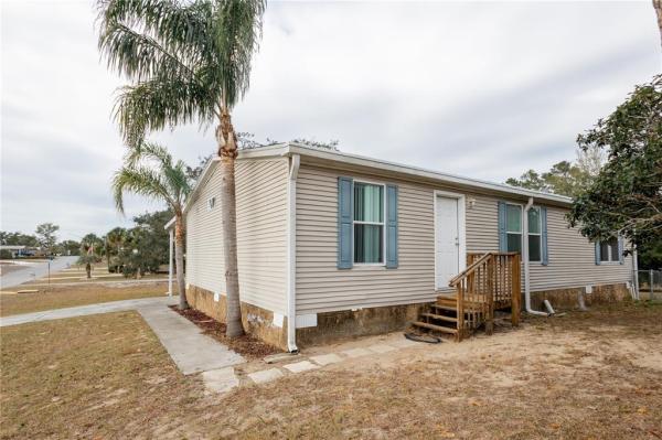 BROOKRIDGE COMMUNITY