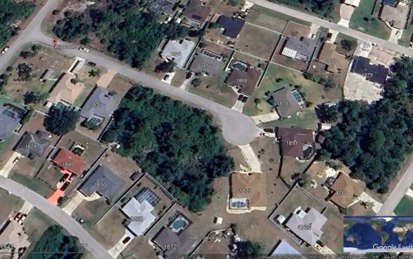 PORT CHARLOTTE SUB 51