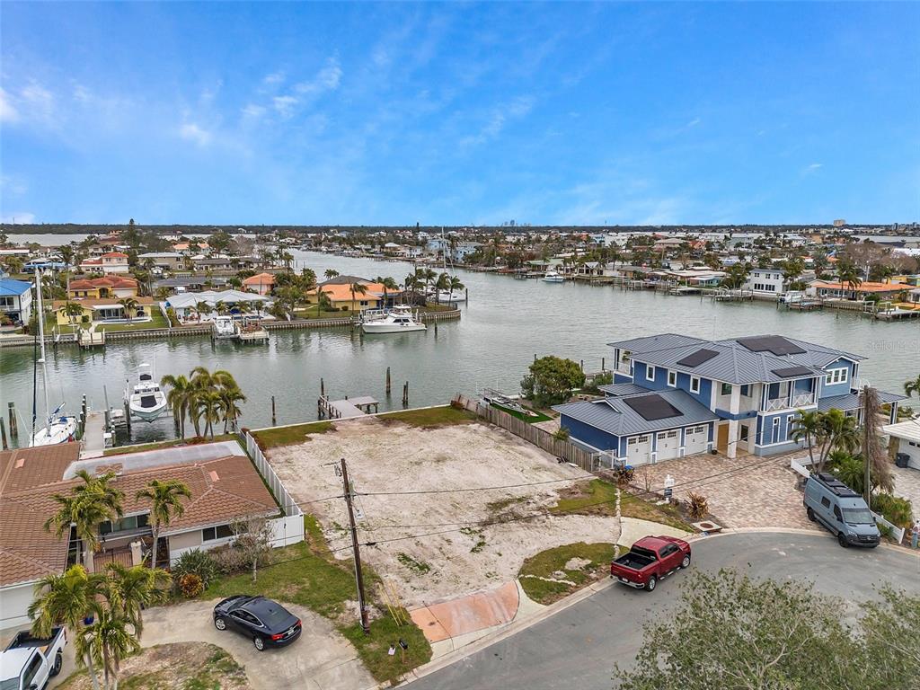 CAPRI ISLE SUB - фото