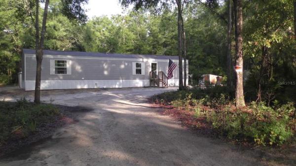 SUWANNEE RIVER HILLCREST SD