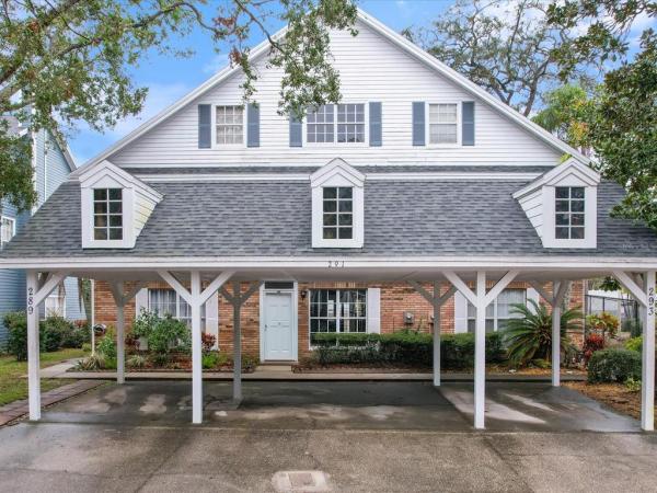 VILLAGE OF SOMERSET WOODS