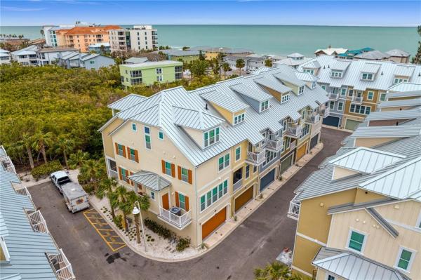 WATERSIDE INDIAN SHORES