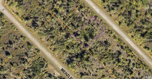 PORT CHARLOTTE SUB 45