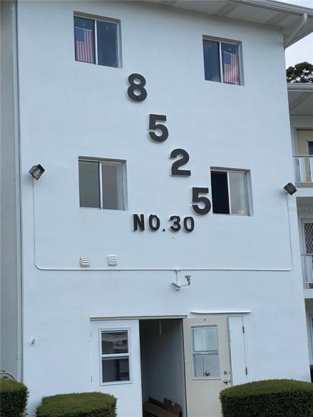 SEMINOLE GARDEN APTS CO-OP