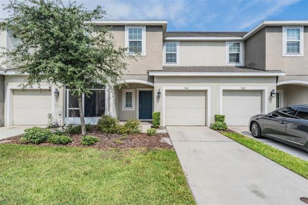 OAK CREEK PRCL 8 PH 1