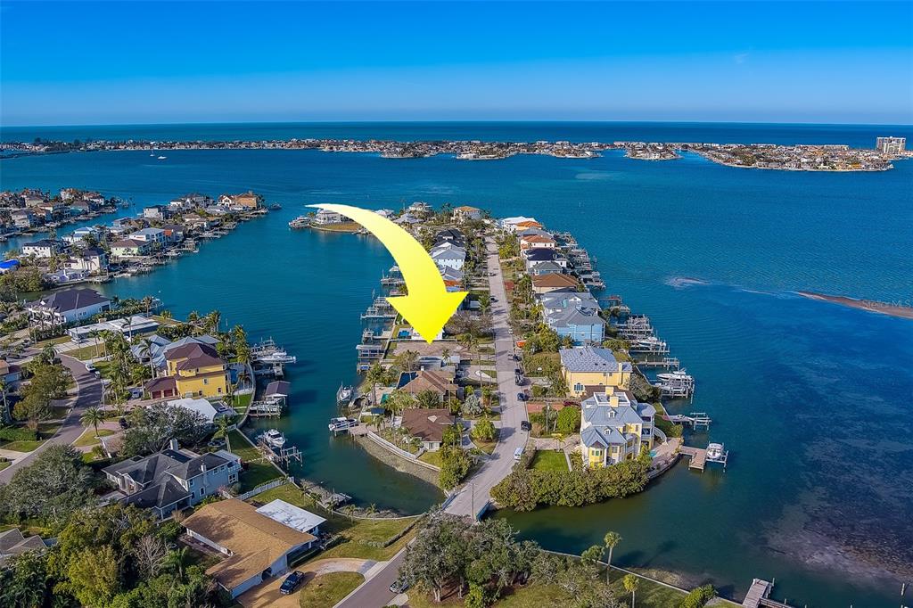 EAGLES NEST POINT - фото