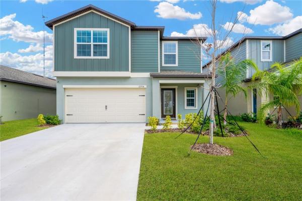 TRIPLE CREEK VILLAGE Q