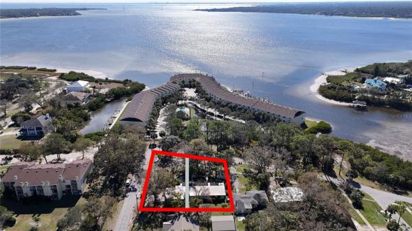 OLDSMAR REV MAP