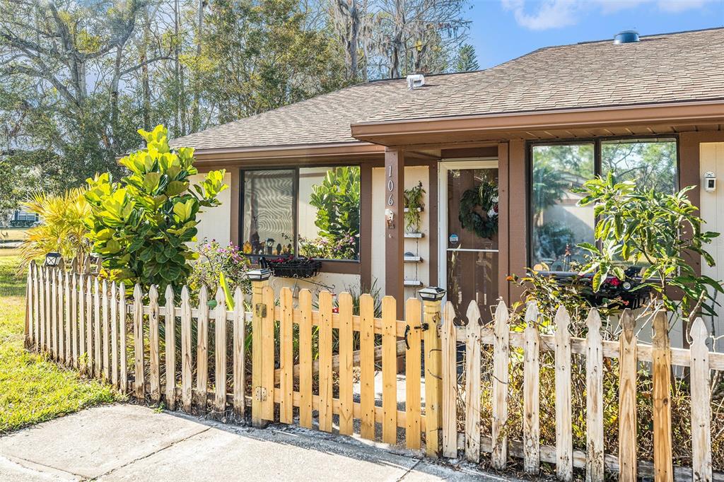 VILLAS OF FOREST LAKES THE - фото