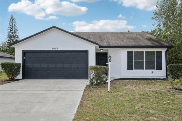 COLONIAL GARDENS PH I