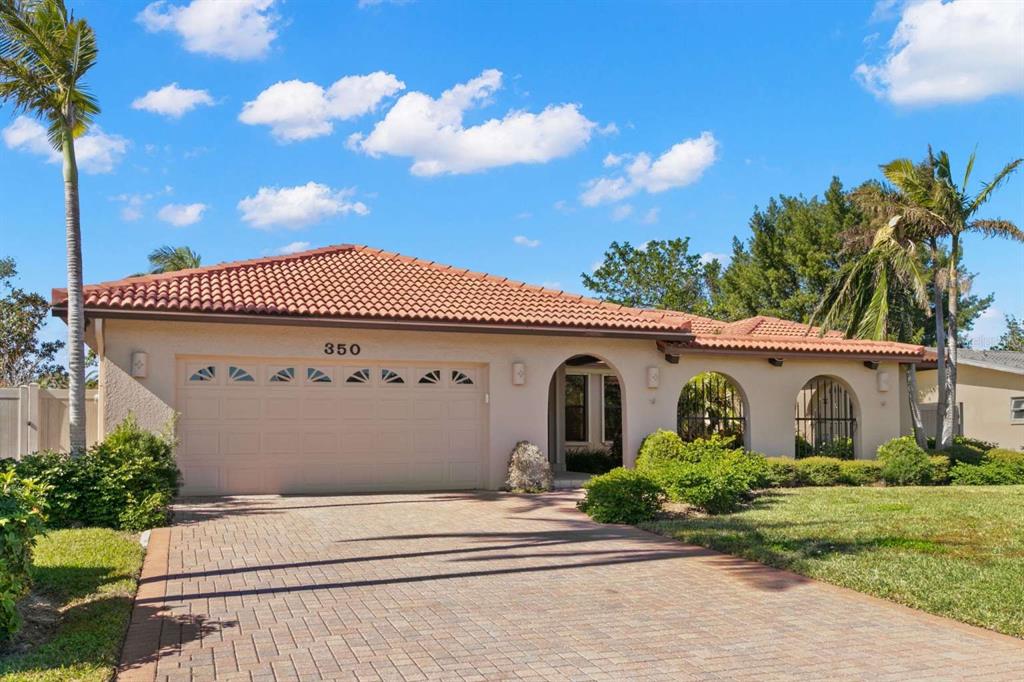 TIERRA VERDE UNIT 1 - фото