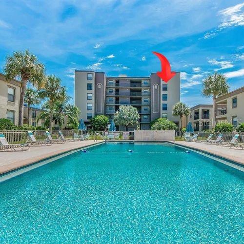 SEA CLUB OF INDIAN SHORES