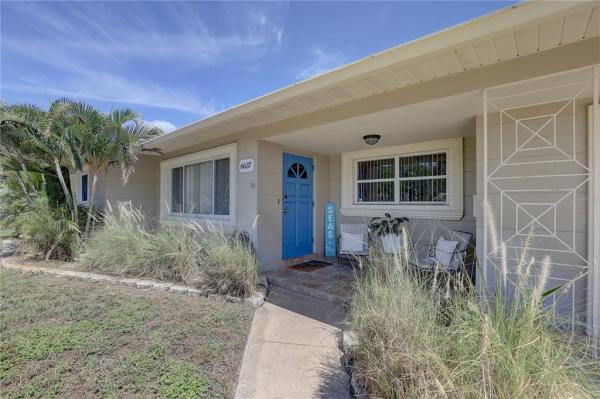 PASADENA ON THE GULF SEC B