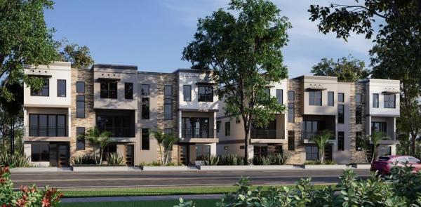 WEST CENTRAL ESTATES C