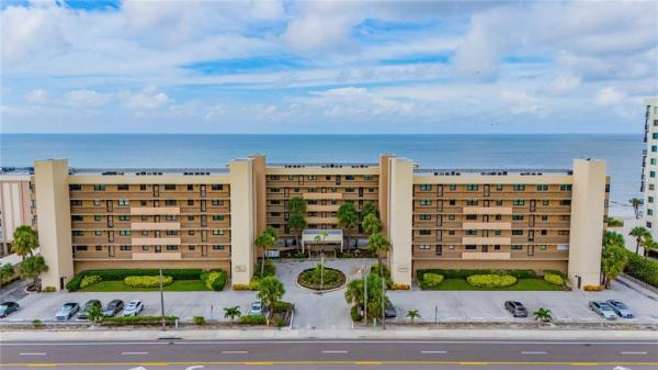 SURFSIDE SOUTH CONDO