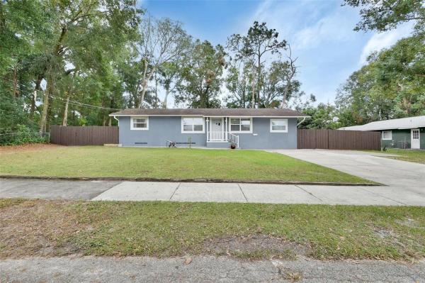 ELIZABETH PARK BLK 123 & PT BLK 124 DELAND