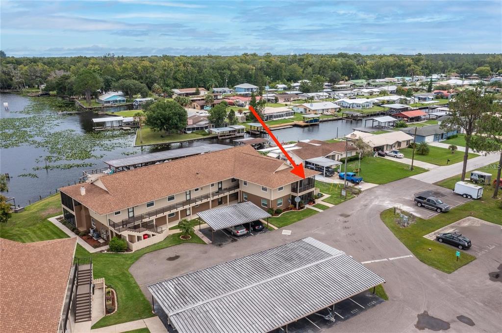 JUNGLE DEN VILLAS PH 01 CONDO - фото