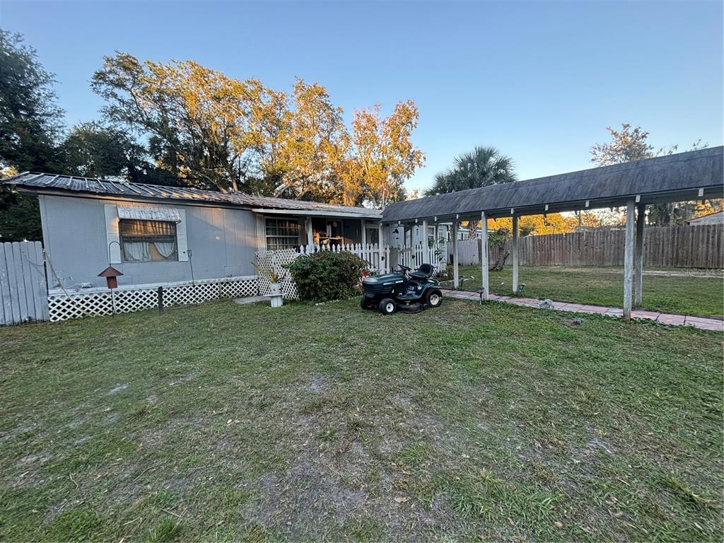 SAMSULA ESTATES UNREC 247 - фото