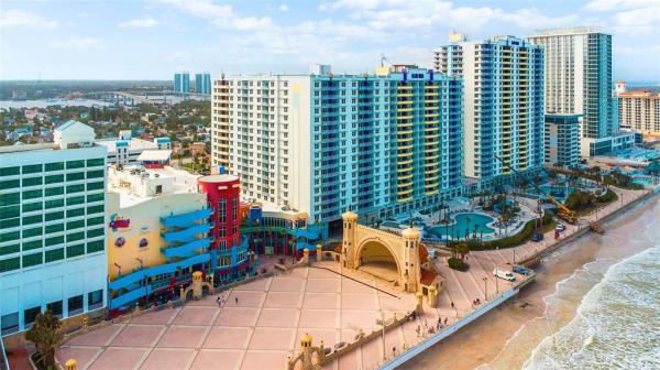 FAIRFIELD DB OCEANWALK 02