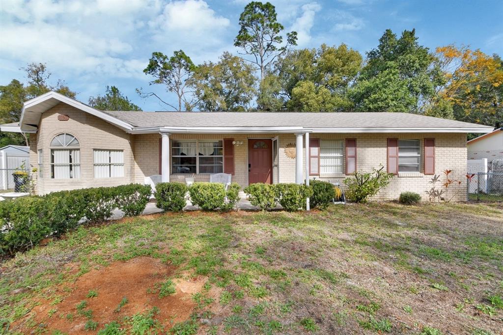 PINE CREST ESTATES - фото