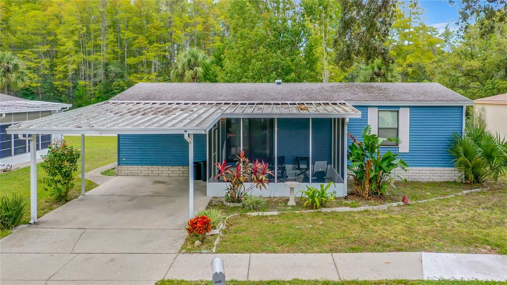 LAKE MARINETTE MHP - фото