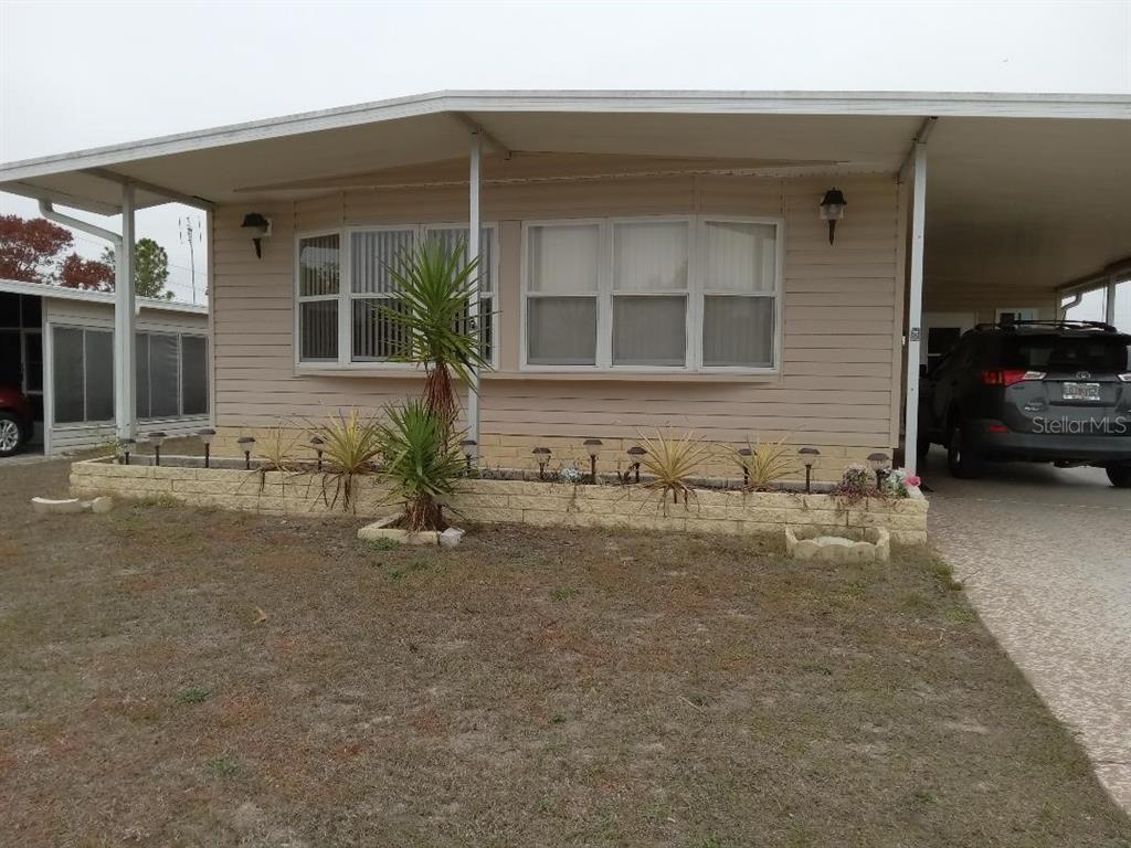 HIGH POINT MH SUB - фото