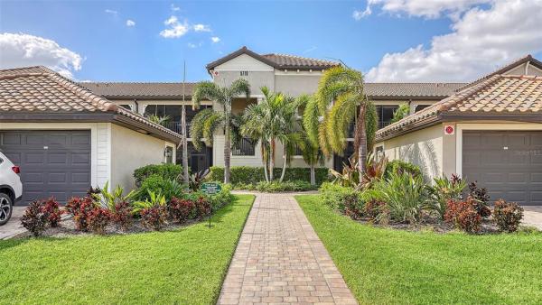 VERANDA V AT LAKEWOOD NATIONAL PH II