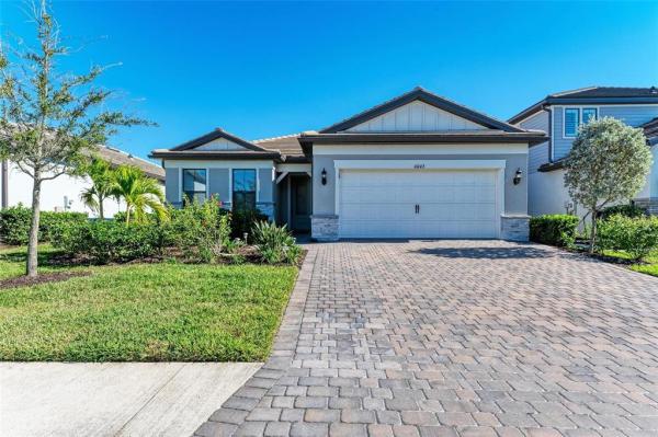 SAPPHIRE POINT PH I & II SUBPH 1A, 1B, 1