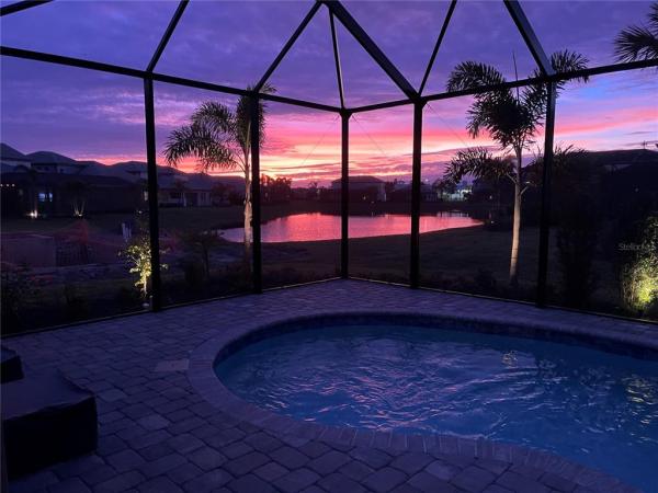 SWEETWATER AT LAKEWOOD RANCH PH I & II