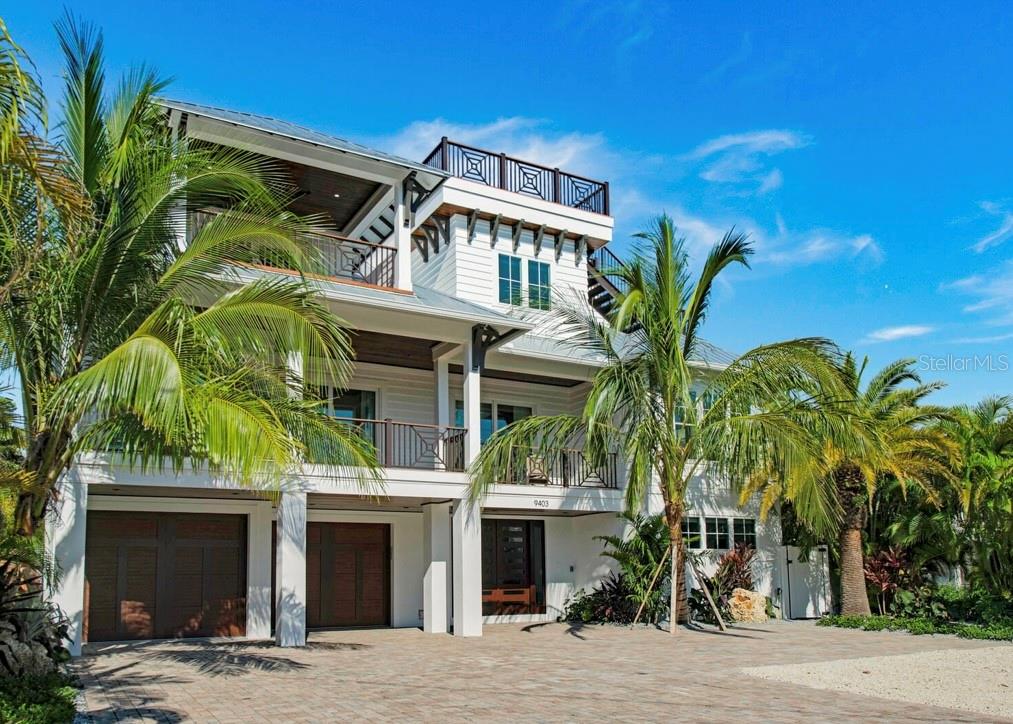 7044700; BIMINI BAY ESTATES; LOT 61; PB 8/75 - фото