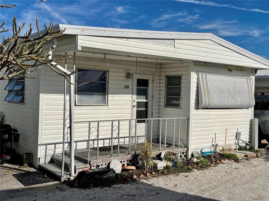 GULFSHORE OF LONGBOAT KEY - фото