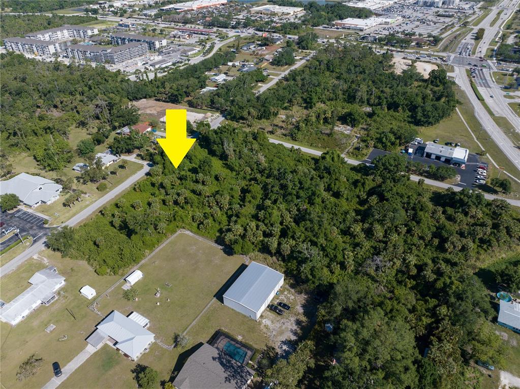 MARIANA PARK 3RD ADD - фото