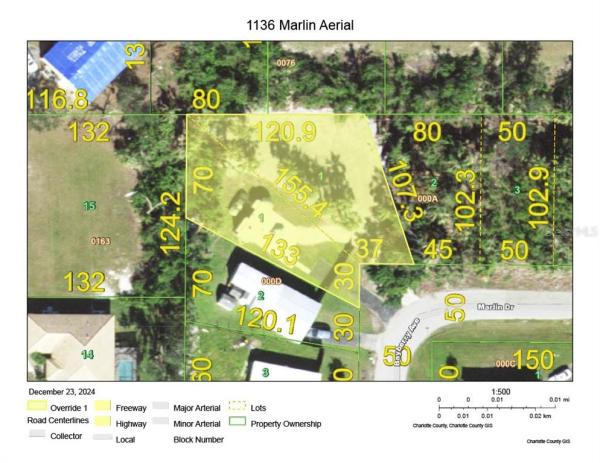 CHARLOTTE PARK SEC 2