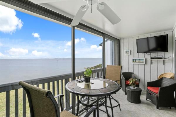 BAHIA DEL SOL II A CONDO